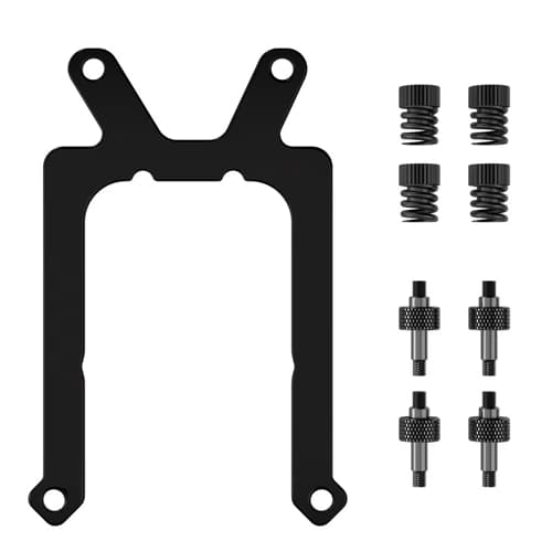 Corsair Nautilus RS AIO AMD TR5/SP6 Retention Kit